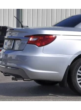 Curt Class 1 Trailer Hitch with 1-1/4" Ball Mount                                     - 111333 - Image 3