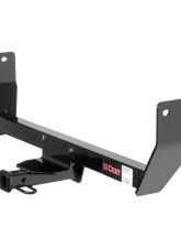 Curt Class 1 Trailer Hitch with 1-1/4" Receiver                                     - 11133 - Image 3