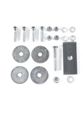 Curt Class 1 Trailer Hitch with 1-1/4" Receiver                                     - 11164 - Image 3