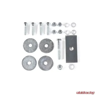 Curt Class 1 Trailer Hitch with 1-1/4" Receiver - 11164