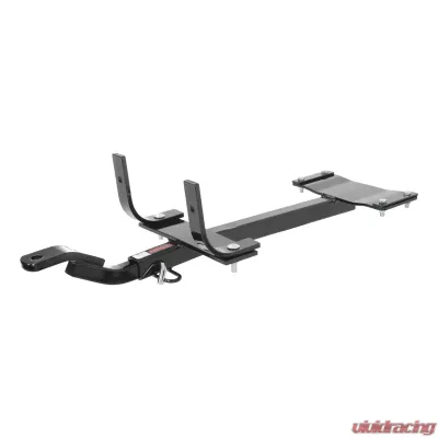 Curt Class 1 Trailer Hitch with 1-1/4" Ball Mount - 111743