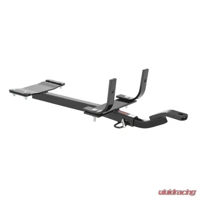 Curt Class 1 Trailer Hitch with 1-1/4" Ball Mount - 111743