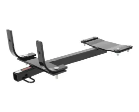 Curt Class 1 Trailer Hitch with 1-1/4