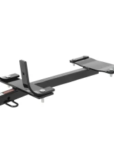 Curt Class 1 Trailer Hitch with 1-1/4" Receiver                                     - 11174 - Image 3