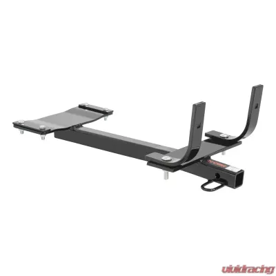 Curt Class 1 Trailer Hitch with 1-1/4" Receiver - 11174