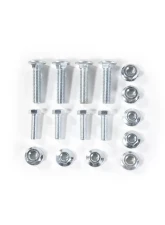 Curt Class 1 Trailer Hitch with 1-1/4" Receiver                                     - 11174 - Image 3