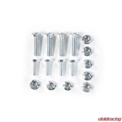 Curt Class 1 Trailer Hitch with 1-1/4" Receiver - 11174