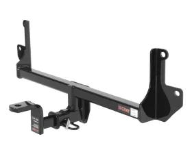 Curt Class 1 Trailer Hitch with 1-1/4