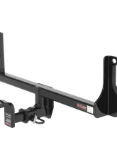 Curt Class 1 Trailer Hitch with 1-1/4" Ball Mount                                     - 111843 - Image 3