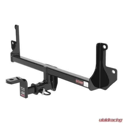Curt Class 1 Trailer Hitch with 1-1/4" Ball Mount - 111843