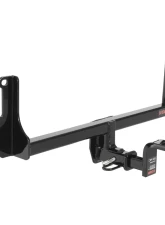 Curt Class 1 Trailer Hitch with 1-1/4" Ball Mount                                     - 111843 - Image 2