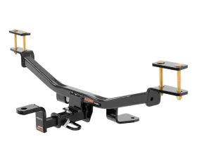 Curt Class 1 Trailer Hitch with 1-1/4