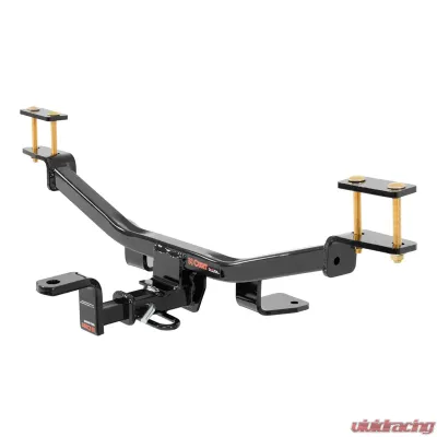 Curt Class 1 Trailer Hitch with 1-1/4" Ball Mount - 111863