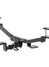 Curt Class 1 Trailer Hitch with 1-1/4" Ball Mount                                     - 111863 - Image 3