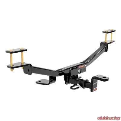 Curt Class 1 Trailer Hitch with 1-1/4" Ball Mount - 111863