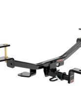 Curt Class 1 Trailer Hitch with 1-1/4" Ball Mount                                     - 111863 - Image 2