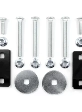 Curt Class 1 Trailer Hitch with 1-1/4" Ball Mount                                     - 111863 - Image 3