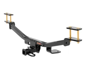 Curt Class 1 Trailer Hitch with 1-1/4