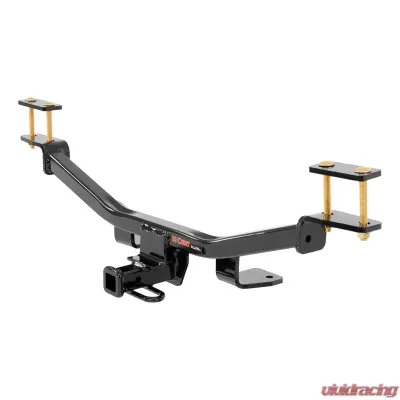 Curt Class 1 Trailer Hitch with 1-1/4" Receiver - 11186