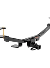 Curt Class 1 Trailer Hitch with 1-1/4" Receiver                                     - 11186 - Image 2