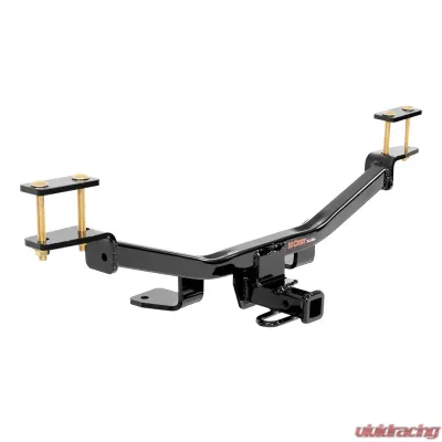 Curt Class 1 Trailer Hitch with 1-1/4" Receiver - 11186