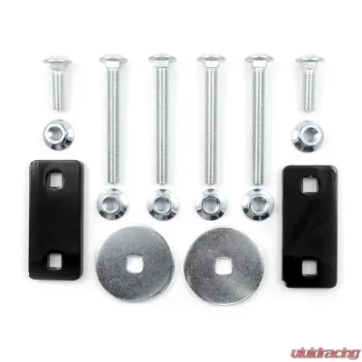 Curt Class 1 Trailer Hitch with 1-1/4" Receiver - 11186