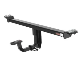Curt Class 1 Trailer Hitch with 1-1/4