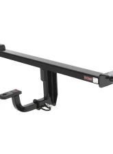 Curt Class 1 Trailer Hitch with 1-1/4" Ball Mount                                     - 111923 - Image 3