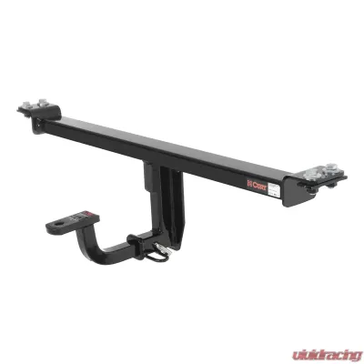 Curt Class 1 Trailer Hitch with 1-1/4" Ball Mount - 111923