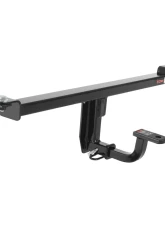 Curt Class 1 Trailer Hitch with 1-1/4" Ball Mount                                     - 111923 - Image 2