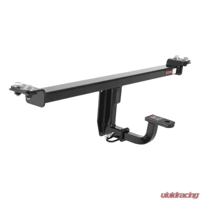 Curt Class 1 Trailer Hitch with 1-1/4" Ball Mount - 111923