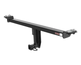 Curt Class 1 Trailer Hitch with 1-1/4