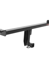 Curt Class 1 Trailer Hitch with 1-1/4" Receiver                                     - 11192 - Image 2