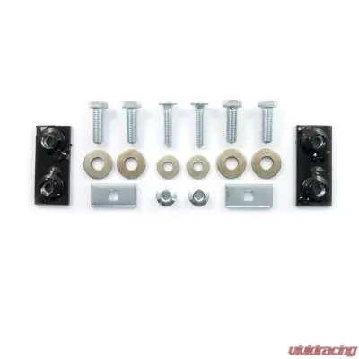 Curt Class 1 Trailer Hitch with 1-1/4" Receiver - 11192