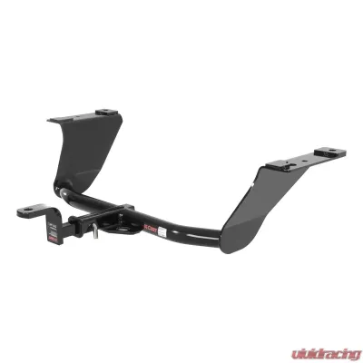 Curt Class 1 Trailer Hitch with 1-1/4" Ball Mount - 111953