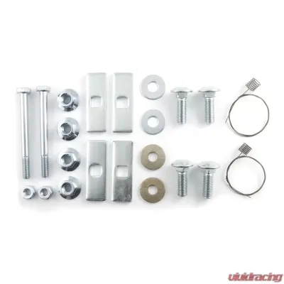 Curt Class 1 Trailer Hitch with 1-1/4" Ball Mount - 111953