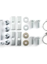 Curt Class 1 Trailer Hitch with 1-1/4" Ball Mount                                     - 111953 - Image 4