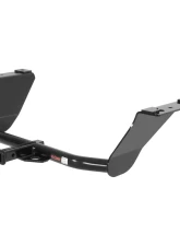 Curt Class 1 Trailer Hitch with 1-1/4" Receiver                                     - 11195 - Image 4