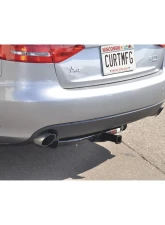 Curt Class 1 Trailer Hitch with 1-1/4" Receiver                                     - 11195 - Image 3