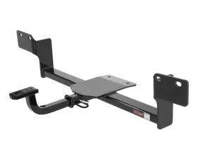 Curt Class 1 Trailer Hitch with 1-1/4