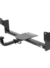 Curt Class 1 Trailer Hitch with 1-1/4" Ball Mount                                     - 111973 - Image 4