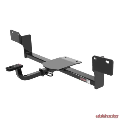 Curt Class 1 Trailer Hitch with 1-1/4" Ball Mount - 111973