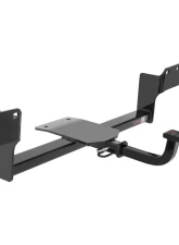 Curt Class 1 Trailer Hitch with 1-1/4" Ball Mount                                     - 111973 - Image 2