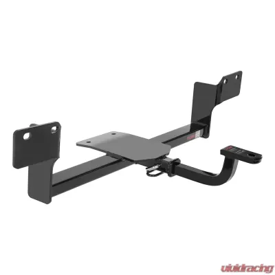 Curt Class 1 Trailer Hitch with 1-1/4" Ball Mount - 111973