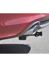 Curt Class 1 Trailer Hitch with 1-1/4" Ball Mount                                     - 111973 - Image 4
