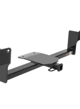 Curt Class 1 Trailer Hitch with 1-1/4" Receiver                                     - 11197 - Image 2