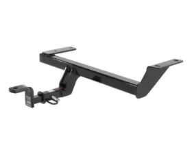 Curt Class 1 Trailer Hitch with 1-1/4