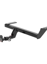 Curt Class 1 Trailer Hitch with 1-1/4" Ball Mount                                     - 112213 - Image 4