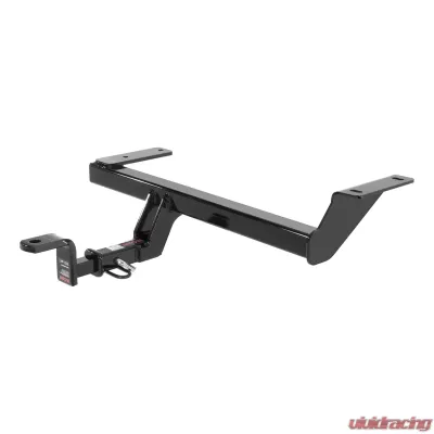 Curt Class 1 Trailer Hitch with 1-1/4" Ball Mount - 112213