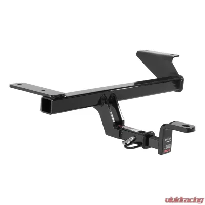 Curt Class 1 Trailer Hitch with 1-1/4" Ball Mount - 112213